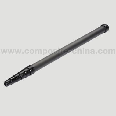 Carbon Fiber Boom Pole