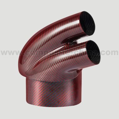 Testreszabhatja a szénszálas autóalkatrészeket