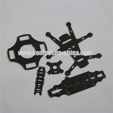 Teljes szénszálas lemez nagyobb szilárdsággal