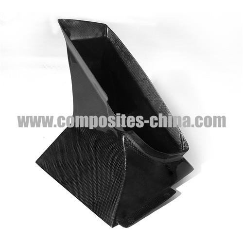 Szénszálas kompozit anyagok piaci jelentése