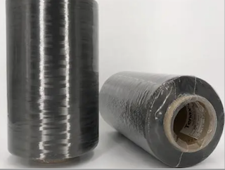 A 24K szénszál tömegtermelést valósít meg