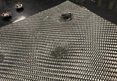 Használható-e a szénszál golyóálló alkalmazásokhoz?