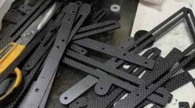 A szénszálas anyagok összekapcsolásának különböző módjai