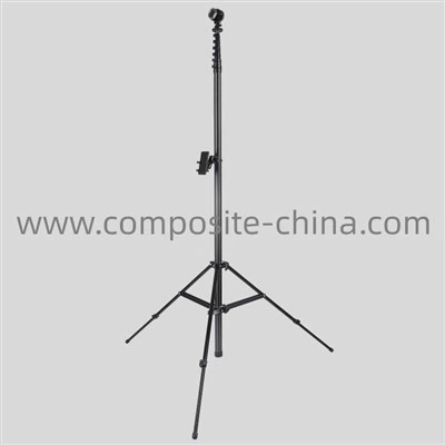 Víz Fed Pole tartozék-adapter