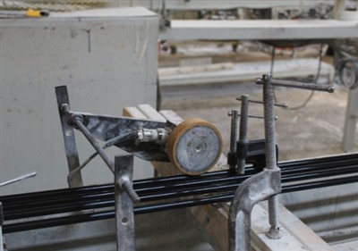 Mik a pultrudált szénszál-erősítés előnyei?